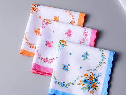 Handkerchief