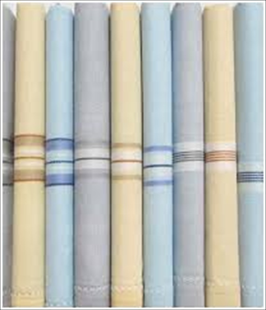 Wholesale printed handkerchief collection